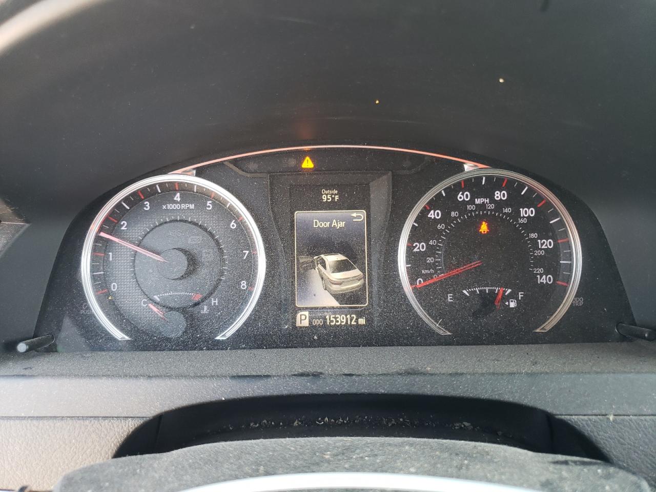 2016 Toyota Camry VIN 4T1BF1FK4GU151783 Copart auction photo, front end damage thumbnail 9