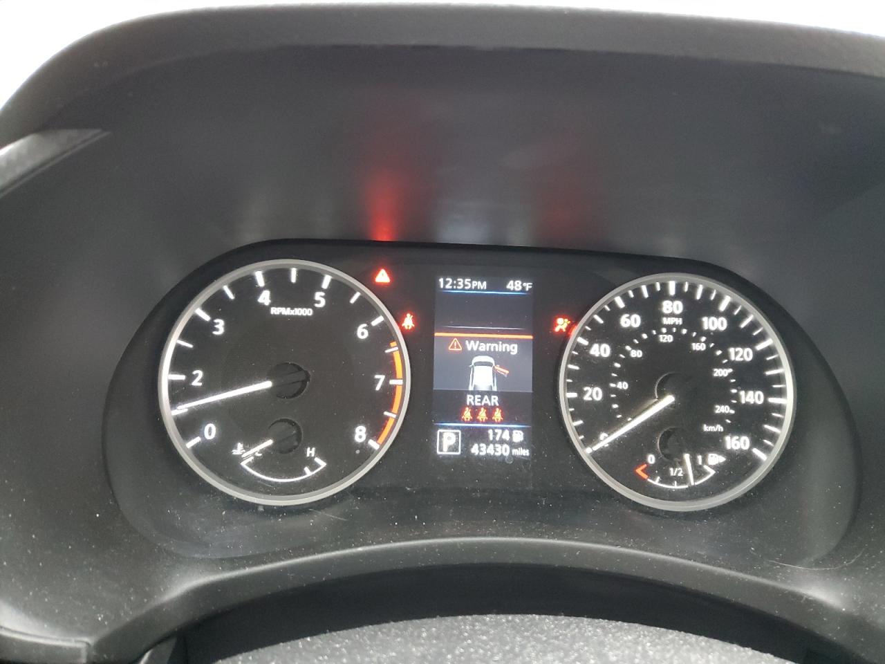 2022 Nissan Sentra VIN 3N1AB8BV3NY203955 Copart auction photo, side / minor dent/scratches damage thumbnail 9