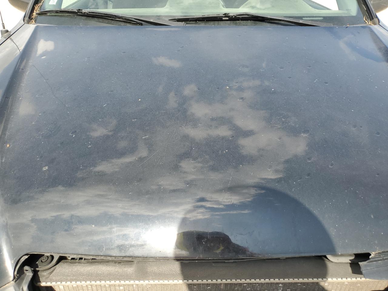 2005 Honda CR-V VIN SHSRD68525U302597 Copart auction photo, rear end damage thumbnail 12