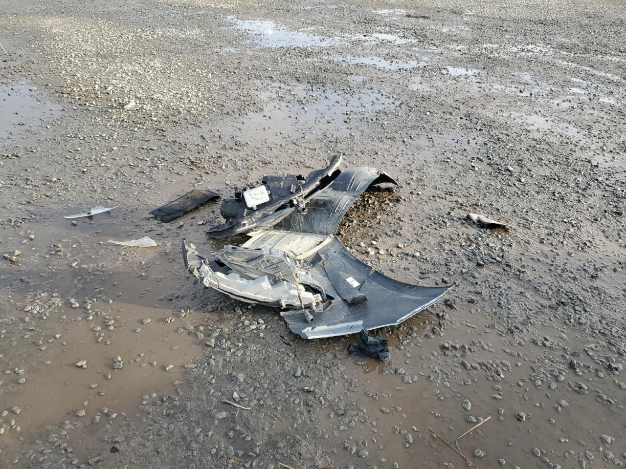2013 KIA Optima VIN 5XXGR4A61DG129867 Copart auction photo, front end damage thumbnail 14