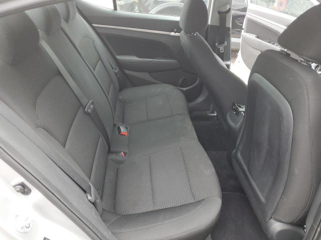 2020 Hyundai Elantra VIN 5NPD84LF9LH582088 Copart auction photo, vandalism damage thumbnail 10