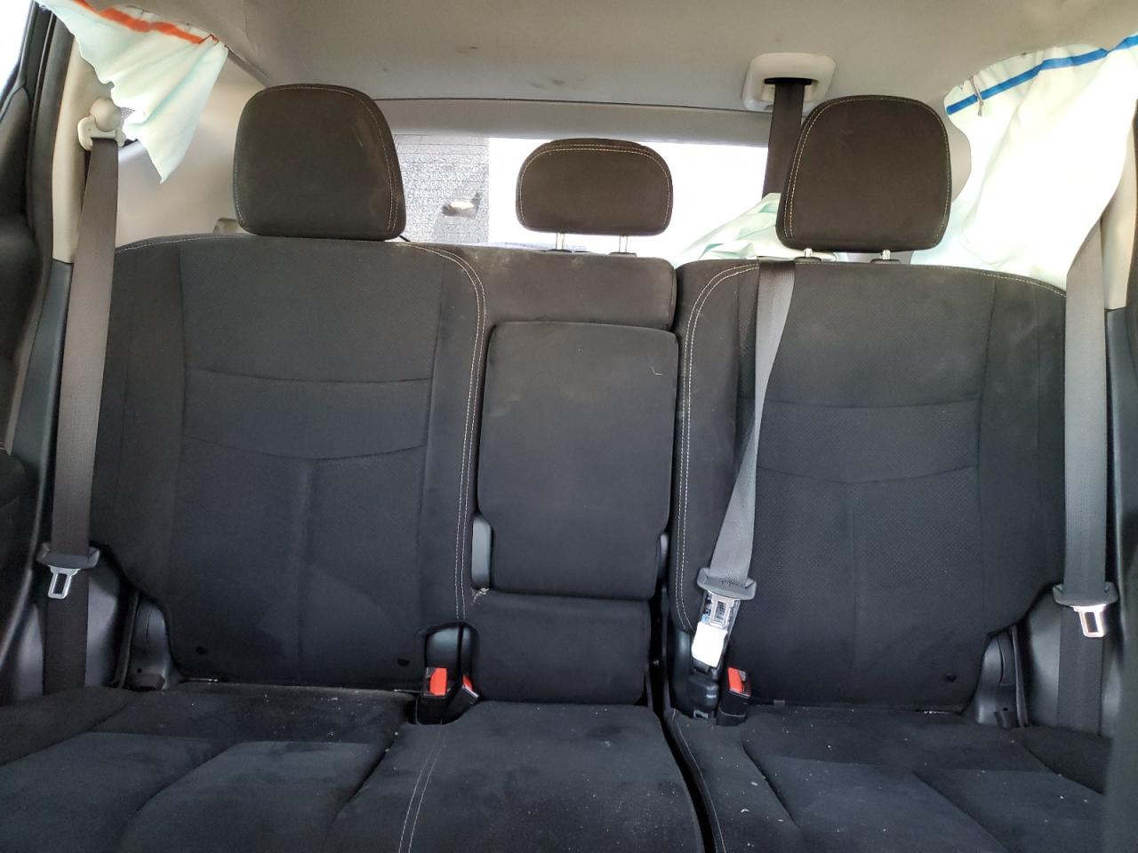 2020 Nissan Murano VIN 5N1AZ2AS6LN118787 Copart auction photo, front end / minor dent/scratches damage thumbnail 10