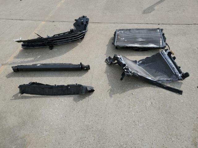 2021 Volkswagen Jetta VIN 3VWC57BUXMM092175 Copart auction photo, front end / rear end damage thumbnail 12