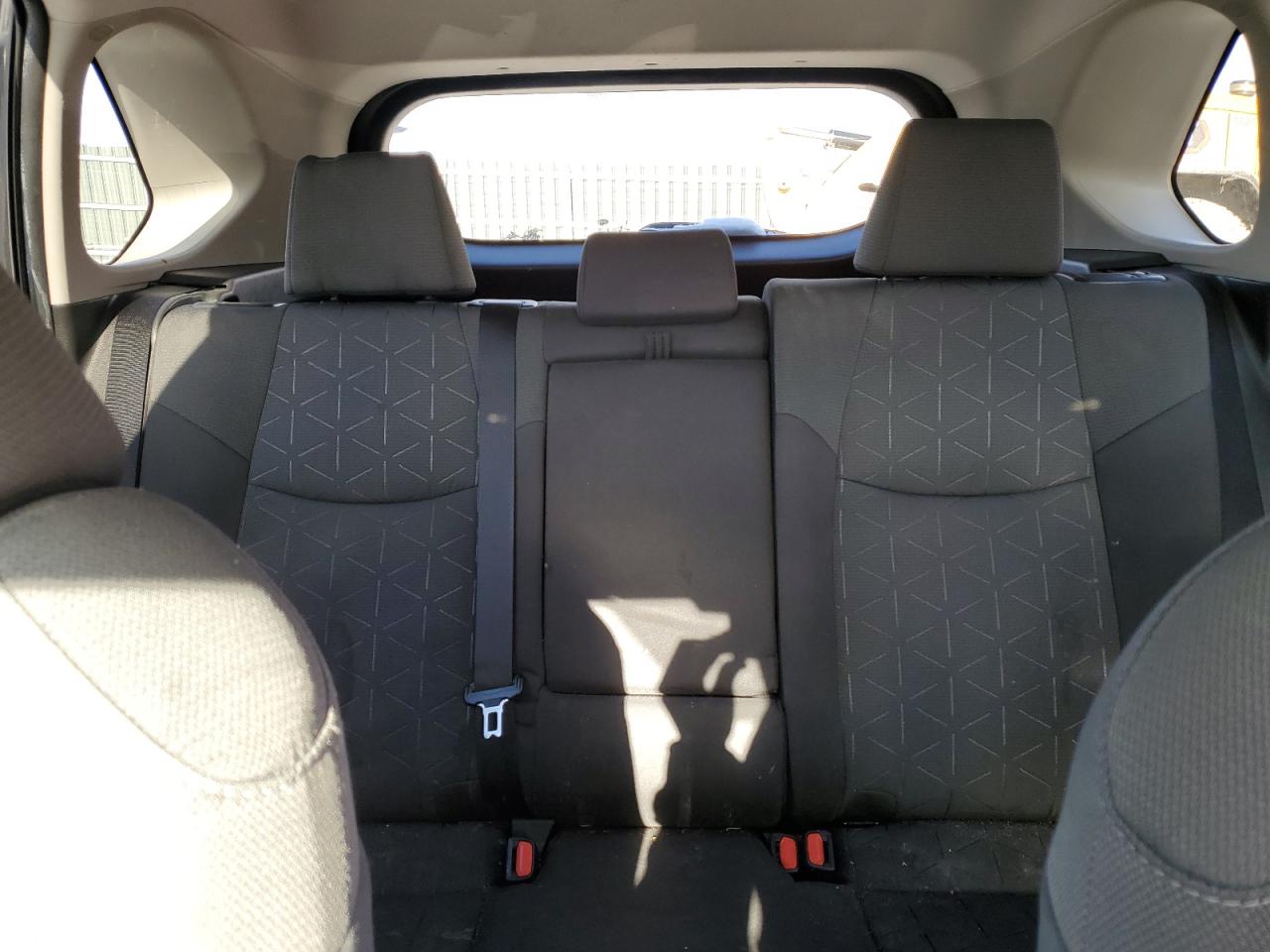 2022 Toyota RAV 4 VIN 4T3RWRFV6NU069713 Copart auction photo, front end damage thumbnail 10
