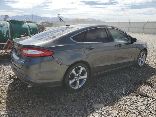 2016 Ford Fusion VIN 3FA6P0HD2GR233522 Copart auction photo, front end damage thumbnail 3