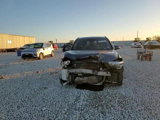2018 BMW X1 VIN WBXHT3C30J5F92320 Copart auction photo, front end / minor dent/scratches damage thumbnail 11