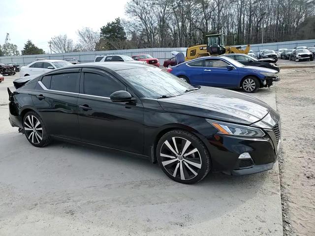 2019 Nissan Altima VIN 1N4BL4CV0KC150664 Copart auction photo, rear end damage thumbnail 10