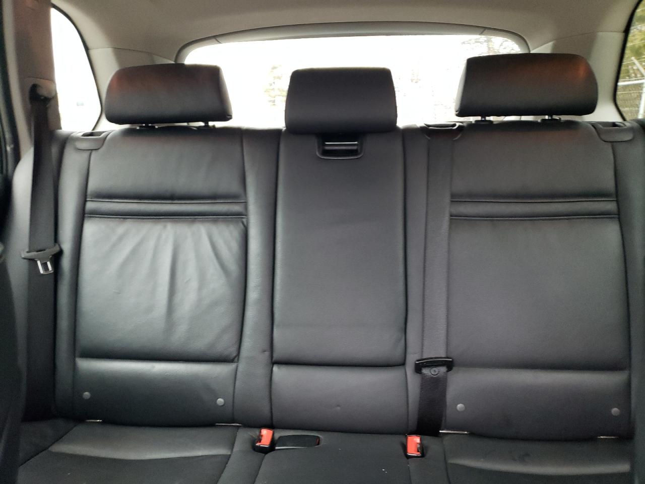 2012 BMW X5 VIN 5UXZV4C59CL767709 Copart auction photo, front end / side damage thumbnail 10