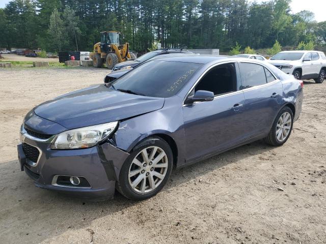2014 Chevrolet Malibu VIN 1G11E5SL2EF258284