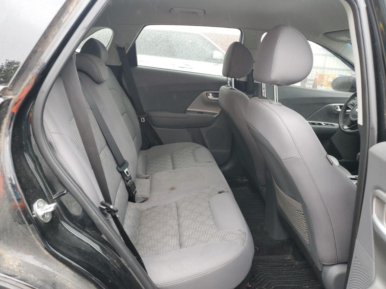 2018 KIA Niro VIN KNDCB3LC3J5203175 Copart auction photo, mechanical / front end damage thumbnail 11