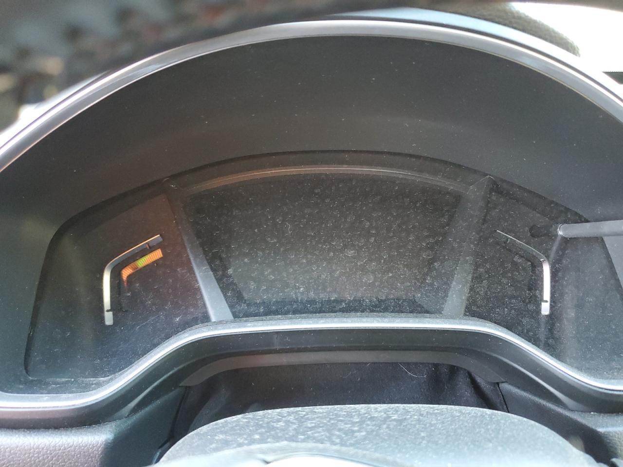 2020 Honda CR-V VIN 5J6RW2H92LL013429 Copart auction photo, front end damage thumbnail 9