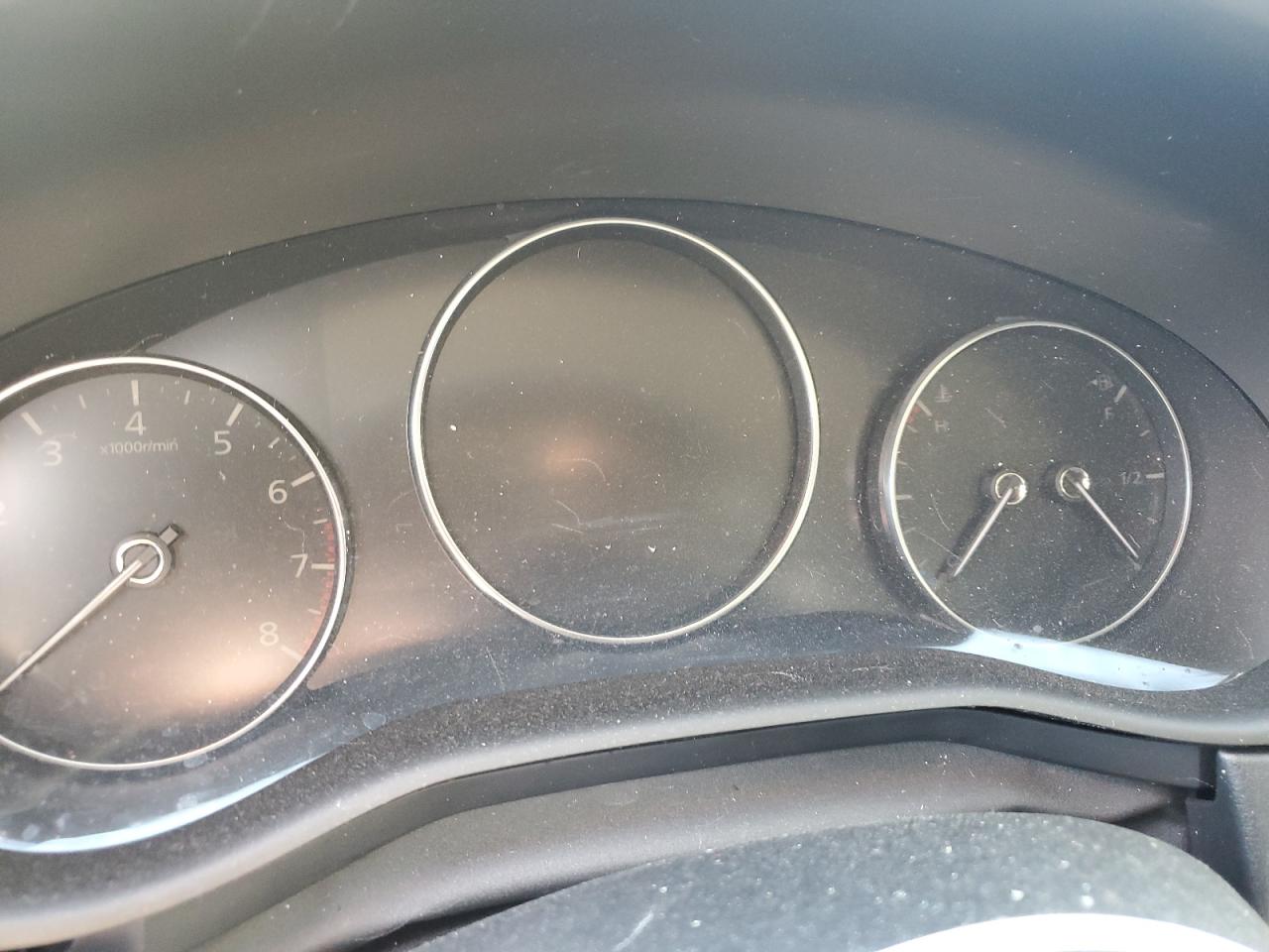 2020 Mazda CX-30 VIN 3MVDMBCL0LM140198 Copart auction photo, front end damage thumbnail 9