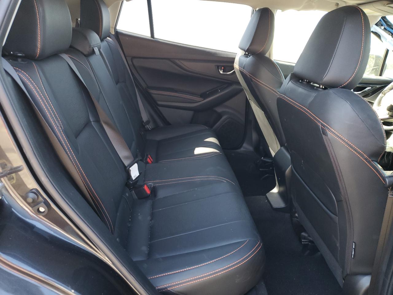 2019 Subaru XV VIN JF2GTANC2K8376882 Copart auction photo, front end damage thumbnail 11