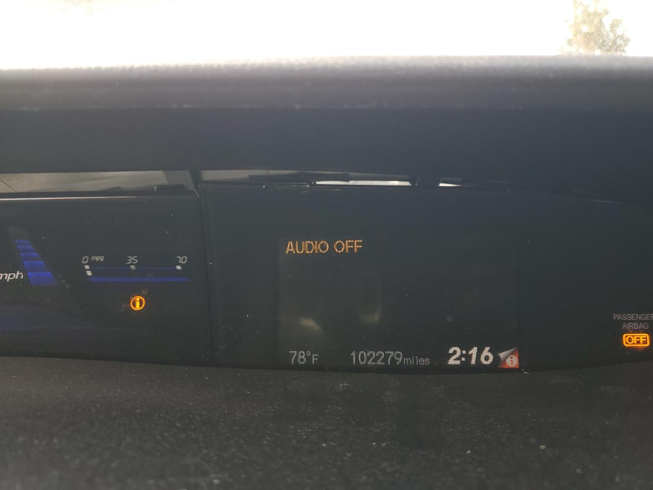 2015 Honda Civic VIN 19XFB2F51FE297346 Copart auction photo, front end damage thumbnail 9