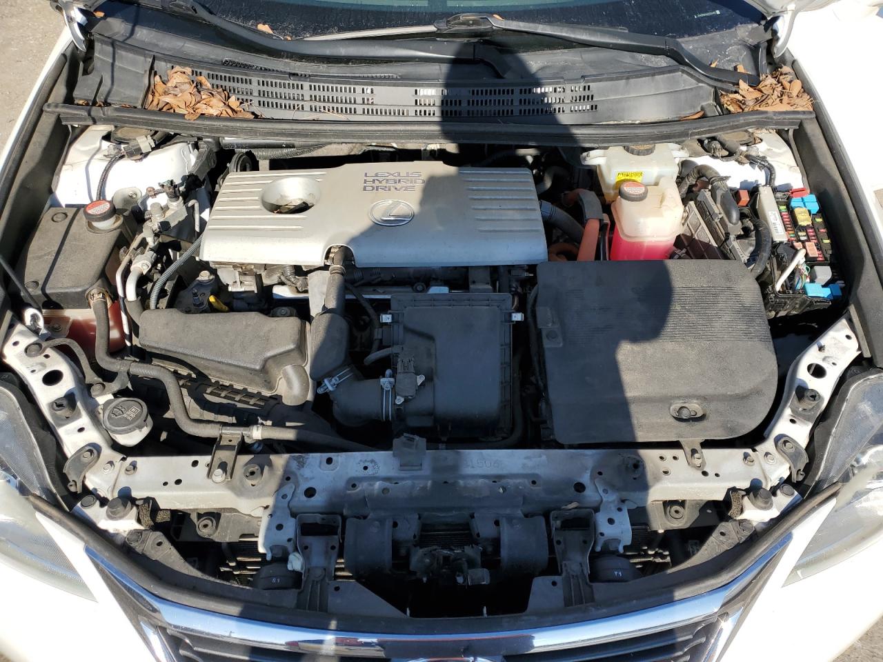 2016 Lexus CT VIN JTHKD5BH6G2256492 Copart auction photo, front end / mechanical damage thumbnail 11