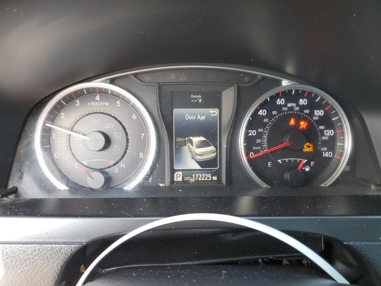 2015 Toyota Camry VIN 4T1BF1FK7FU497289 Copart auction photo, front end damage thumbnail 9