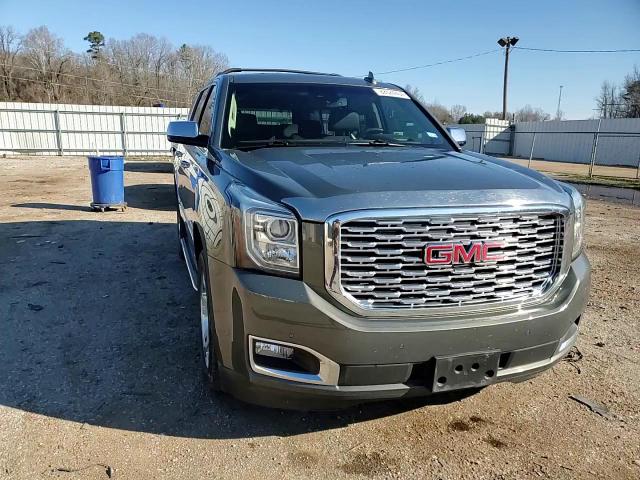 2018 GMC Yukon VIN 1GKS2CKJ6JR149752 Copart auction photo, minor dent/scratches damage thumbnail 12