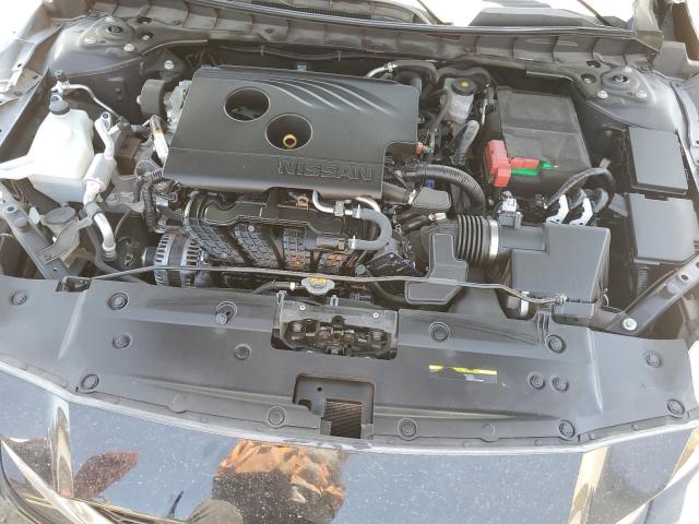 2019 Nissan Altima VIN 1N4BL4BV4KC245424 Copart auction photo, front end damage thumbnail 11