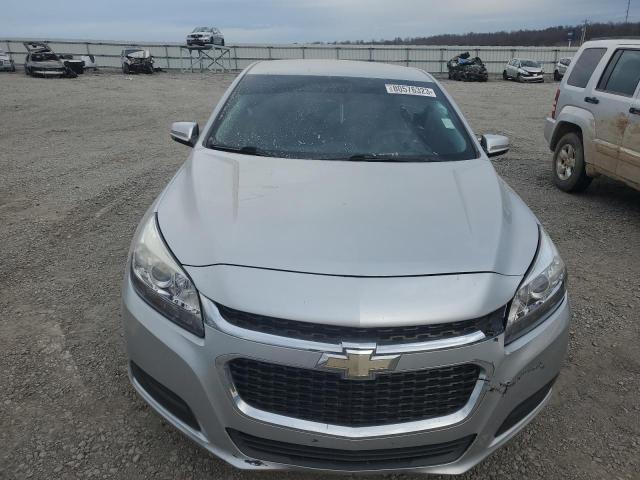 2016 Chevrolet Malibu VIN 1G11C5SA7GF149651 Copart auction photo, side damage thumbnail 5