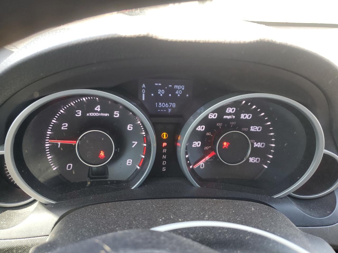 2014 Acura TL VIN 19UUA8F36EA002109 Copart auction photo, front end / side damage thumbnail 9