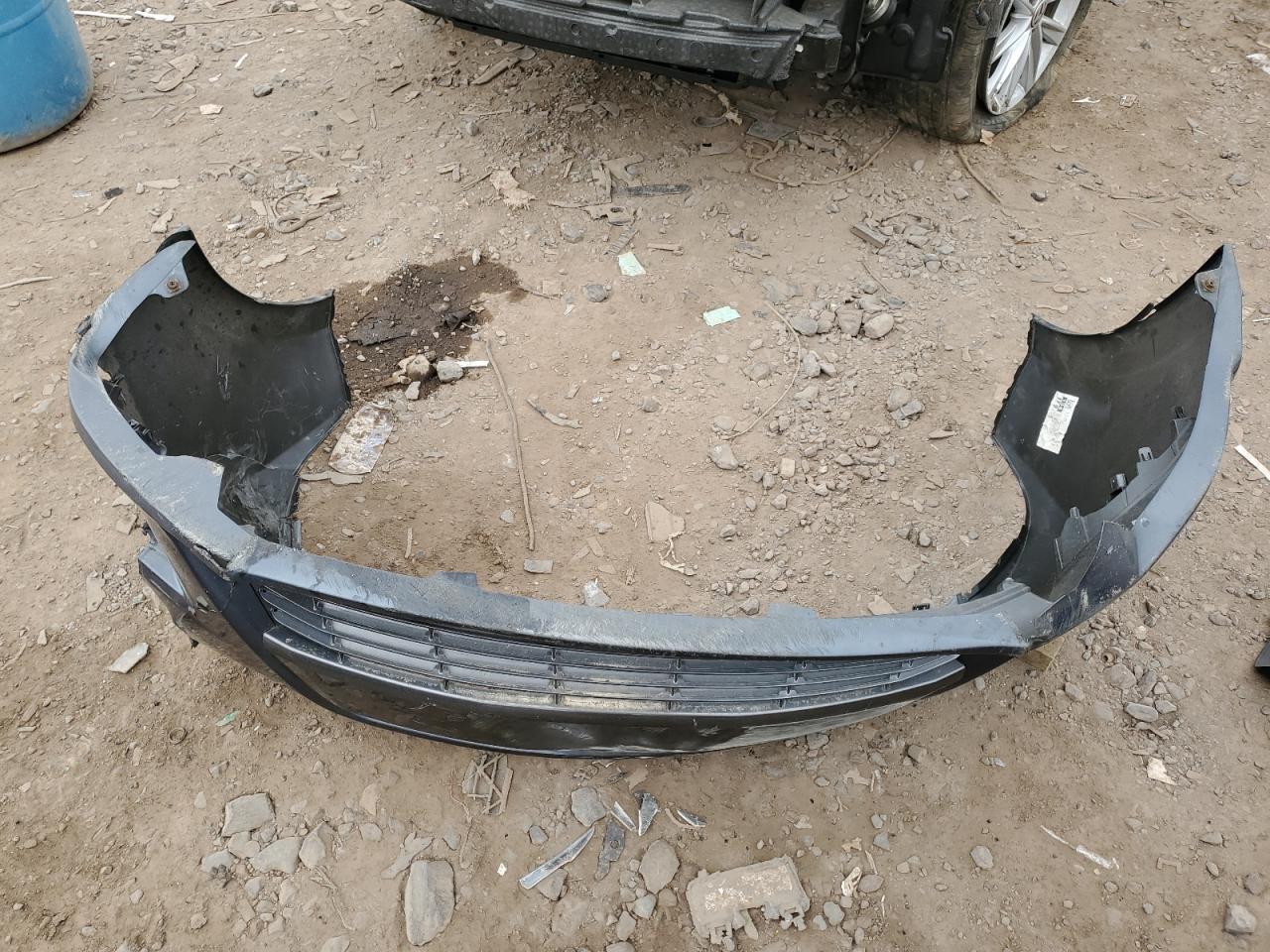 2015 Toyota Corolla VIN 2T1BPRHE9FC294554 Copart auction photo, front end / side damage thumbnail 14