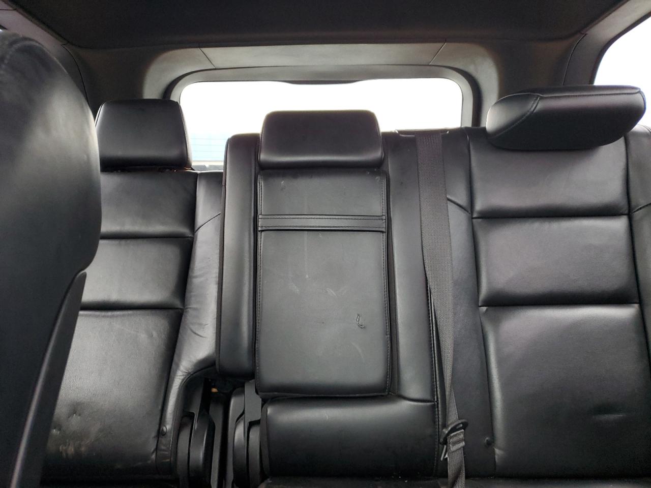 2020 Jeep Grand Cherokee VIN 1C4RJFBGXLC354306 Copart auction photo, front end damage thumbnail 10