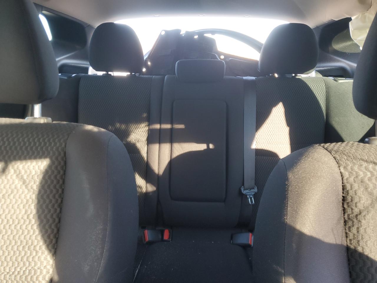 2017 Nissan Rogue VIN JN1BJ1CP6HW021757 Copart auction photo, front end damage thumbnail 10