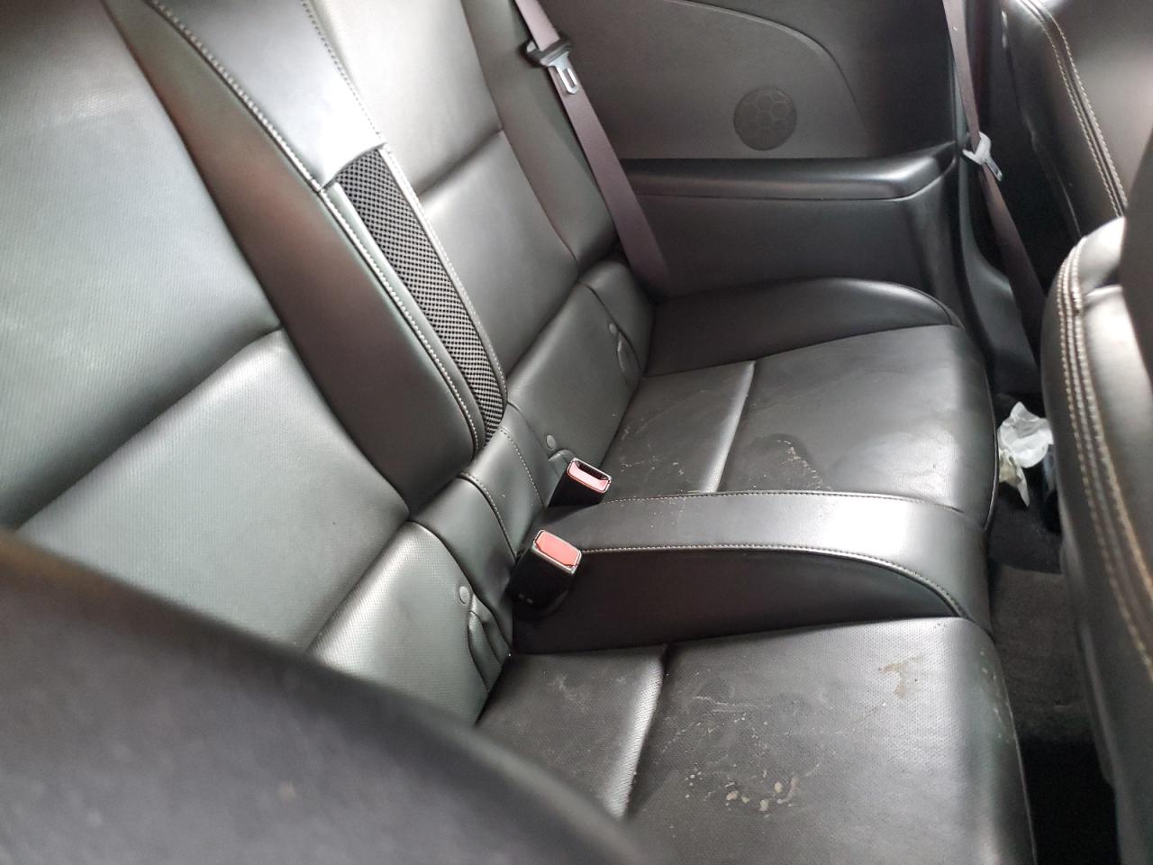 2014 Chevrolet Camaro VIN 2G1FC3D30E9182828 Copart auction photo, water/flood damage thumbnail 10
