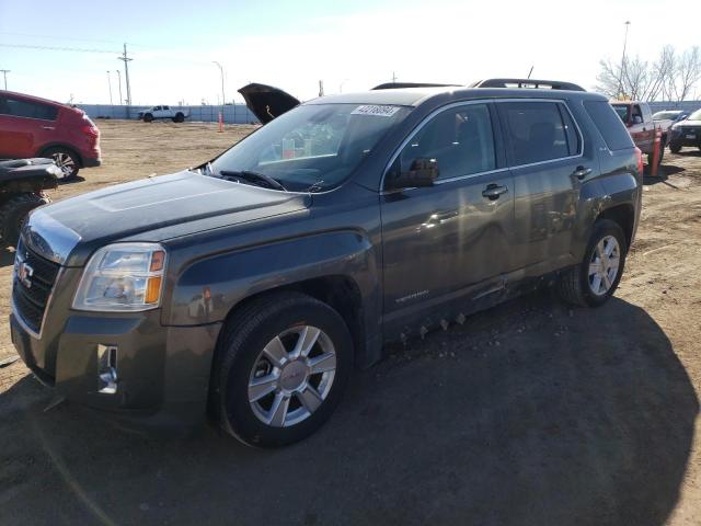 2013 GMC Terrain VIN 2GKFLTEK3D6239427
