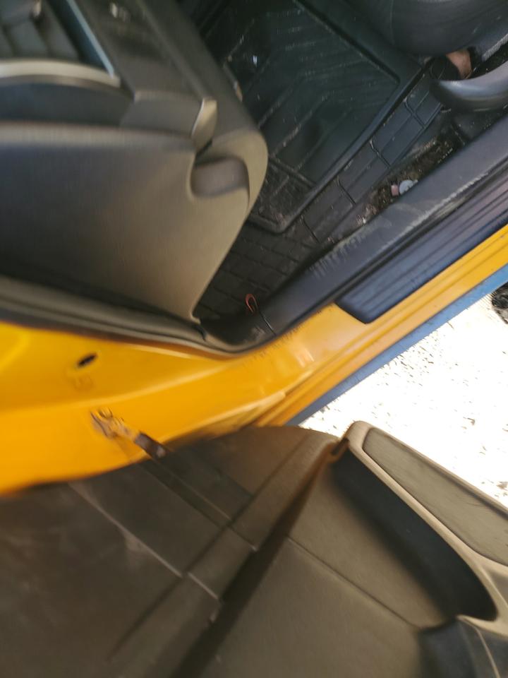 2015 Toyota Camry VIN 4T1BD1FK6FU160425 Copart auction photo, front end damage thumbnail 12