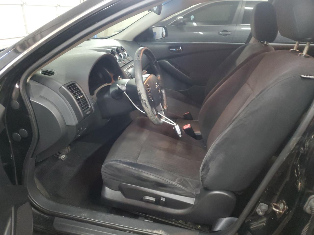 2010 Nissan Altima VIN 1N4AL2AP3AC175013 Copart auction photo, front end / minor dent/scratches damage thumbnail 7