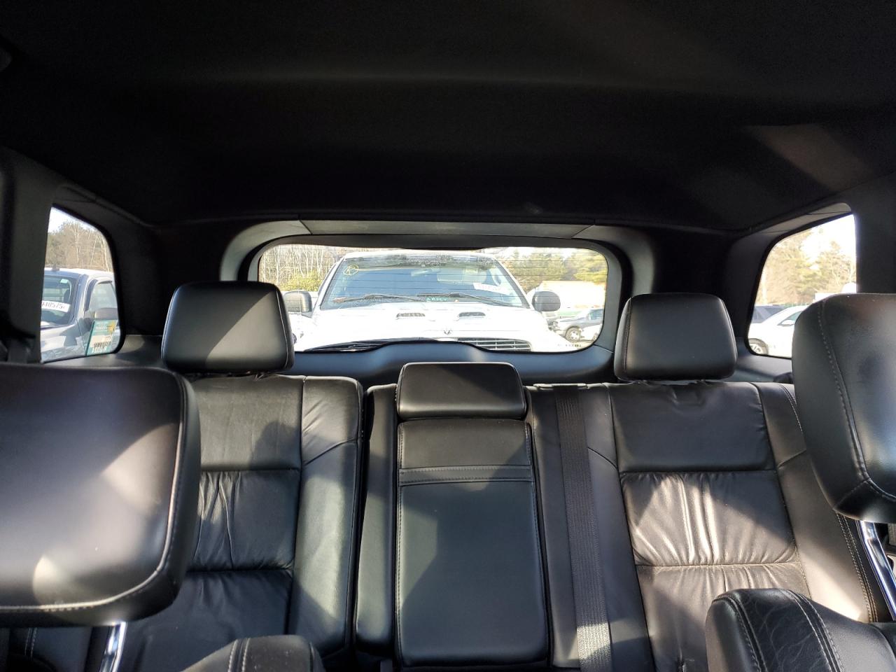 2015 Jeep Grand Cherokee VIN 1C4RJFBG4FC763406 Copart auction photo, front end / minor dent/scratches damage thumbnail 10