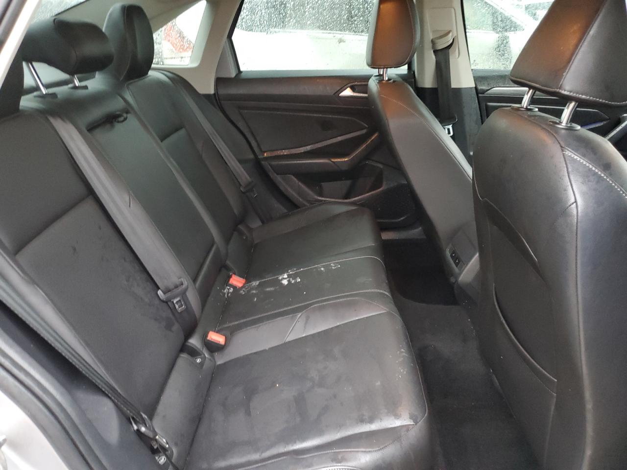 2020 Volkswagen Jetta VIN 3VWEB7BU0LM041090 Copart auction photo, front end damage thumbnail 10
