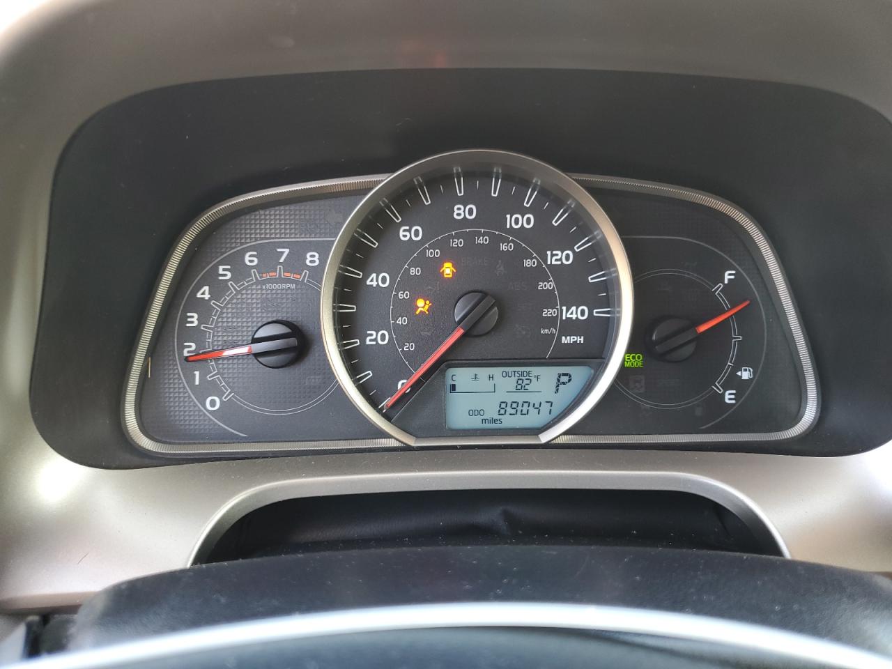 2015 Toyota RAV 4 VIN JTMWFREV1FJ034856 Copart auction photo, front end damage thumbnail 9