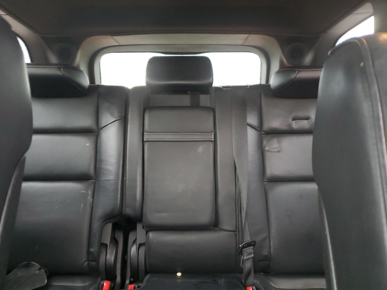 2017 Jeep Grand Cherokee VIN 1C4RJFCT2HC941621 Copart auction photo, front end damage thumbnail 10