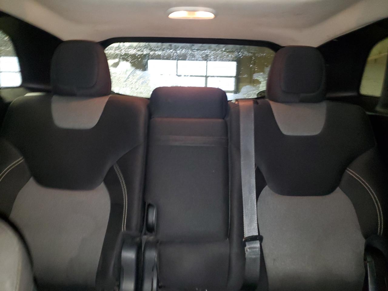 2014 Jeep Grand Cherokee VIN 1C4PJLCS6EW221987 Copart auction photo, front end / minor dent/scratches damage thumbnail 10
