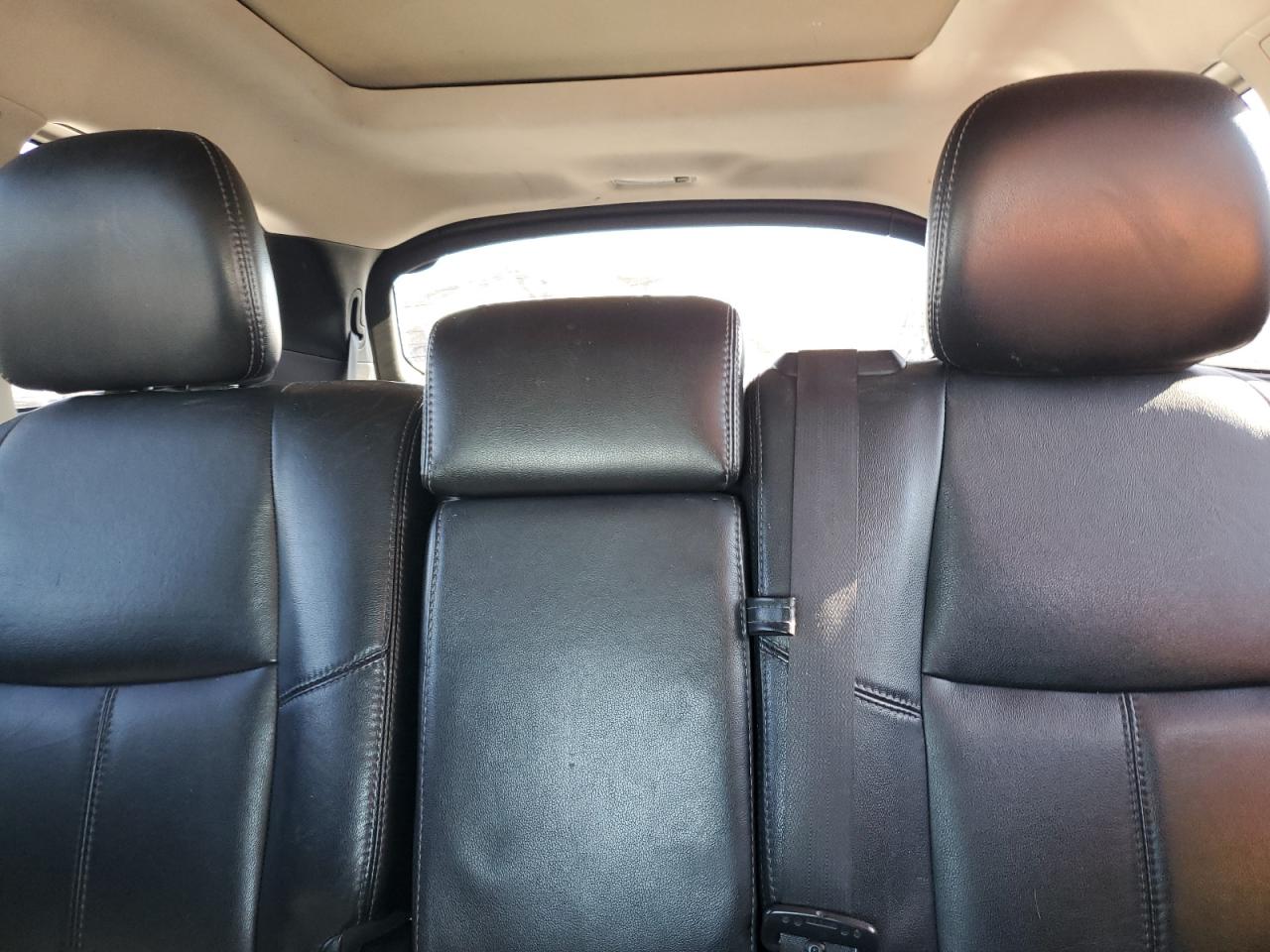 2014 Nissan Pathfinder VIN 5N1AR2MN0EC622532 Copart auction photo, front end damage thumbnail 10