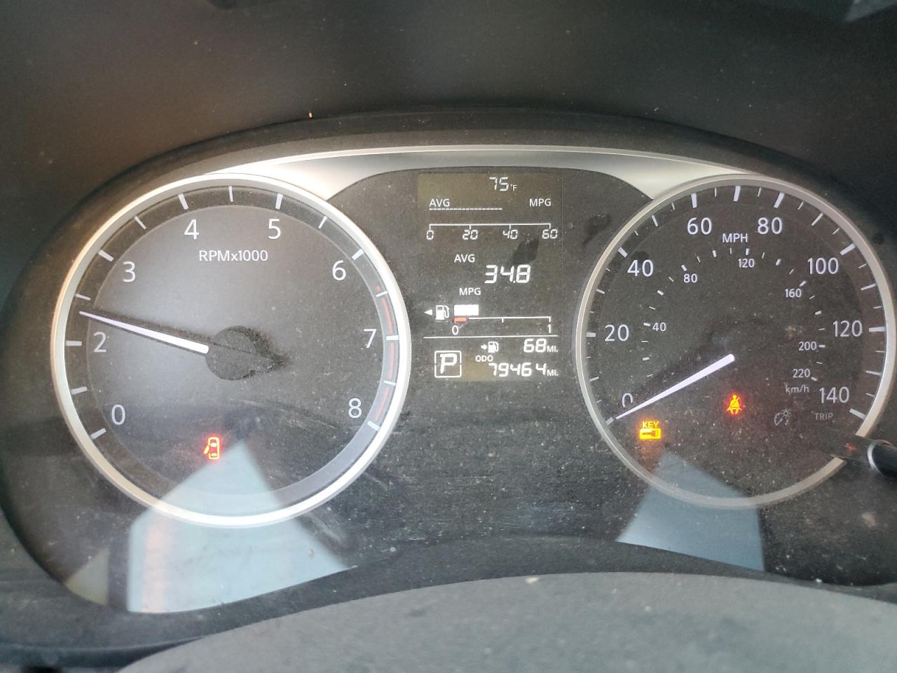 2020 Nissan Versa VIN 3N1CN8DV2LL920984 Copart auction photo, side damage thumbnail 9