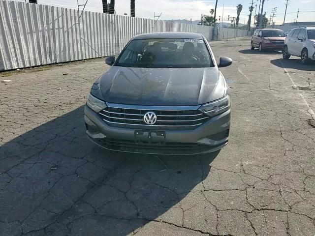 2021 Volkswagen Jetta VIN 3VWC57BU1MM052731 Copart auction photo, water/flood / minor dent/scratches damage thumbnail 10