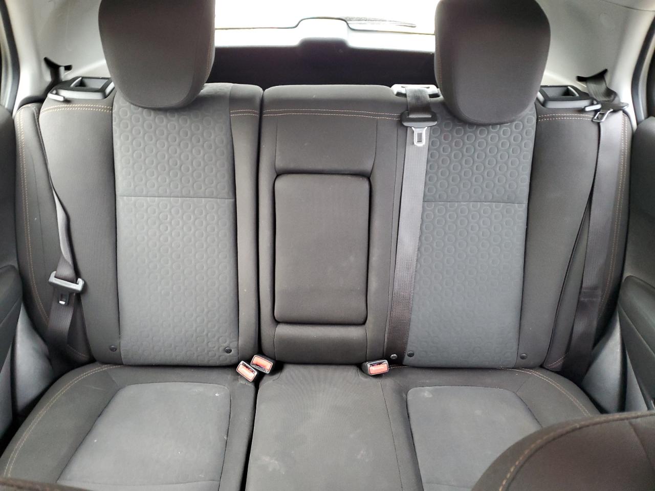 2020 Chevrolet Trax VIN 3GNCJKSB4LL297731 Copart auction photo, front end / minor dent/scratches damage thumbnail 10