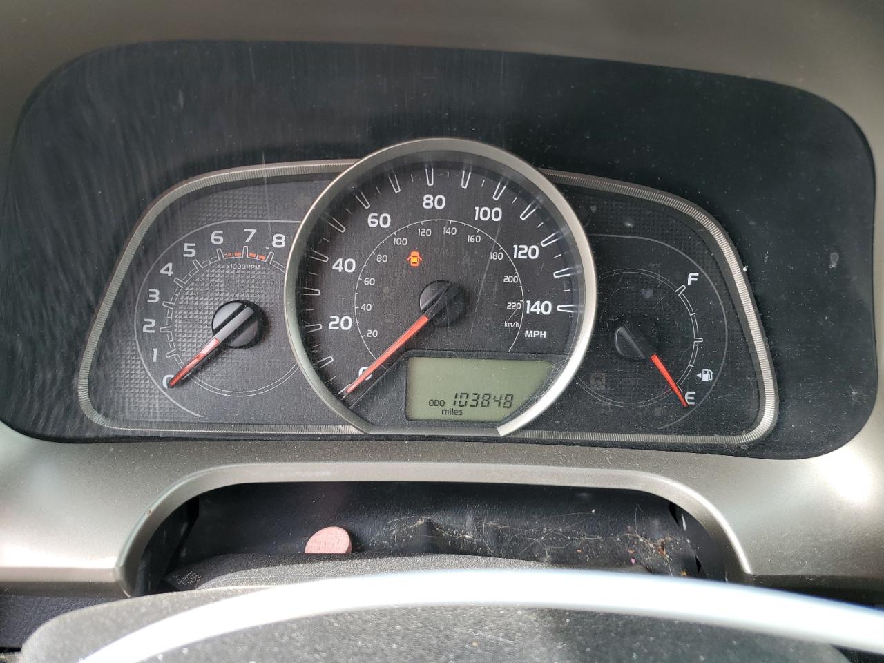 2014 Toyota RAV 4 VIN JTMBFREV4EJ011813 Copart auction photo, front end damage thumbnail 9