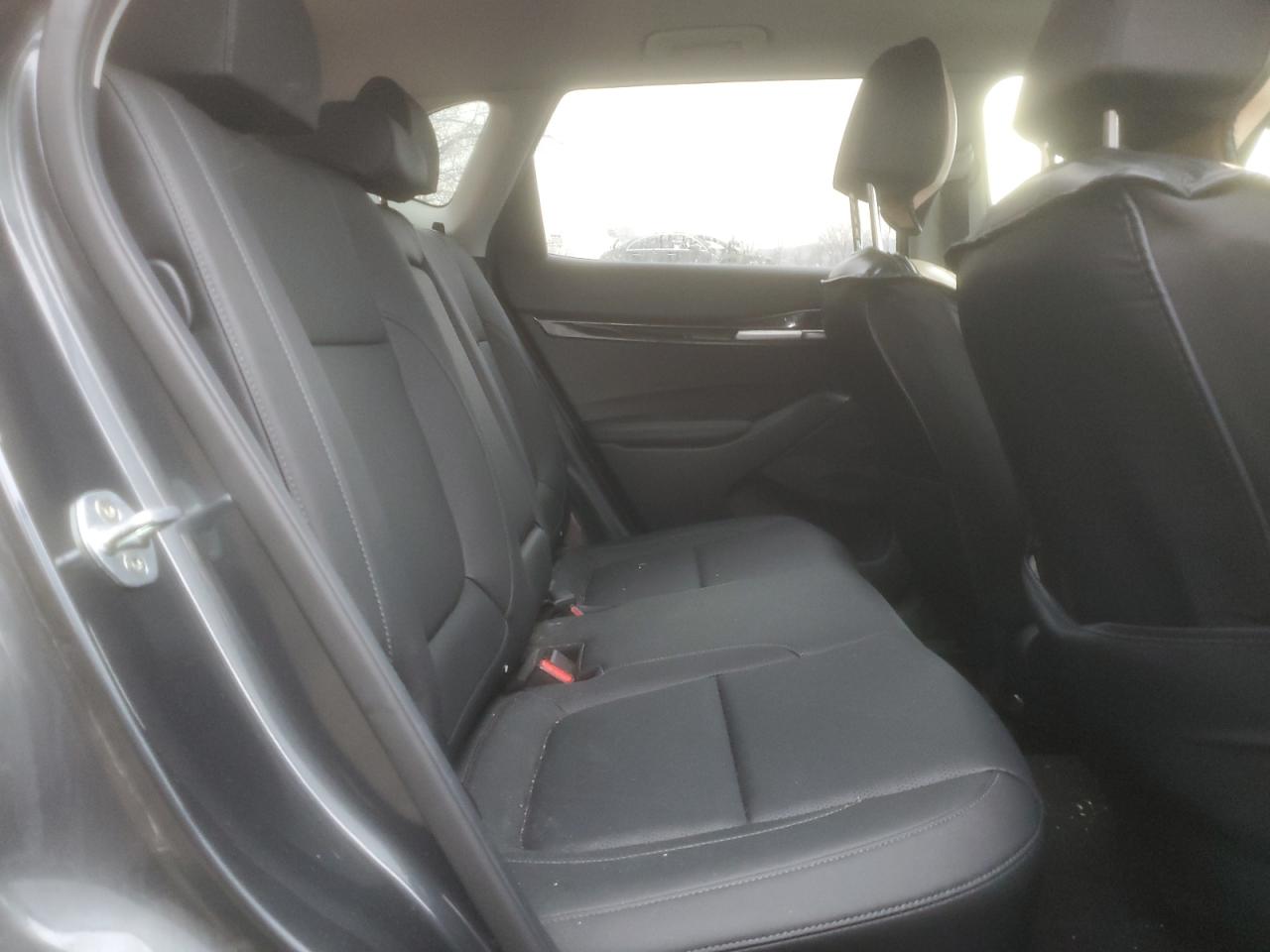 2022 KIA Seltos VIN KNDERCAA4N7272201 Copart auction photo, front end / minor dent/scratches damage thumbnail 10