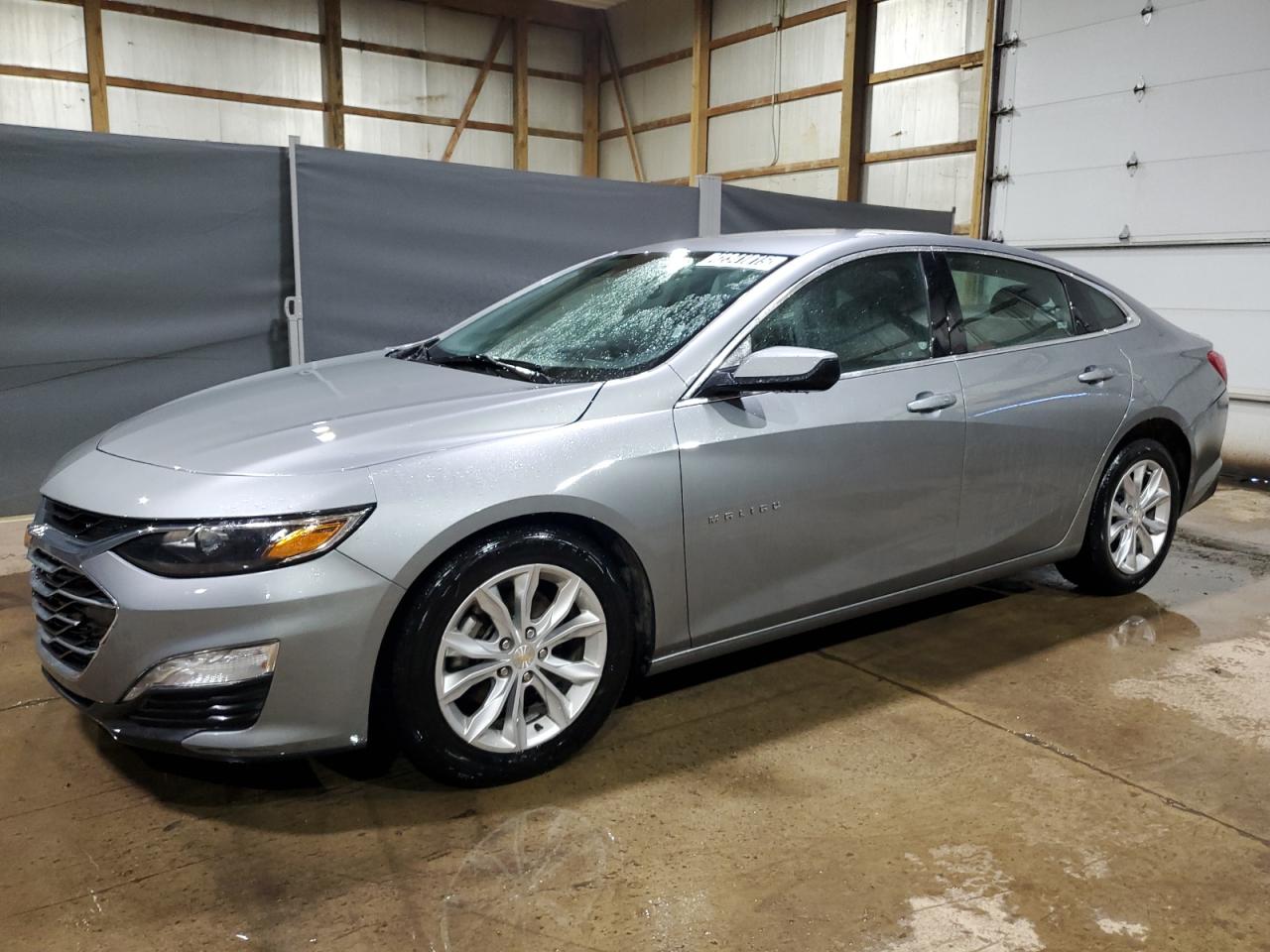 2023 Chevrolet Malibu VIN 1G1ZD5ST2PF234298