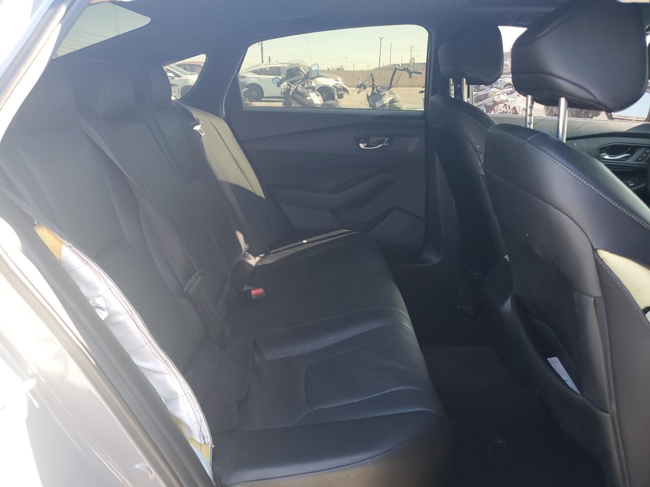 2024 Honda Accord VIN 1HGCY2F77RA018929 Copart auction photo, front end damage thumbnail 10
