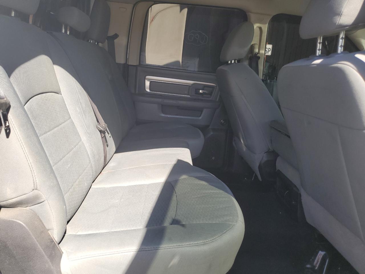 2014 RAM 2500 VIN 3C6TR5DT2EG230699 Copart auction photo, front end damage thumbnail 10