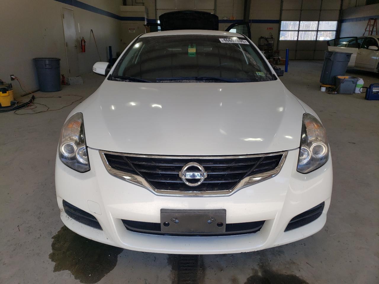 2013 Nissan Altima VIN 1N4AL2EP6DC129352 Copart auction photo, side damage thumbnail 5
