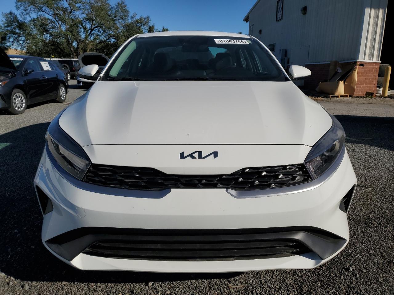 2024 KIA Forte VIN 3KPF24AD5RE821810 Copart auction photo, water/flood damage thumbnail 5