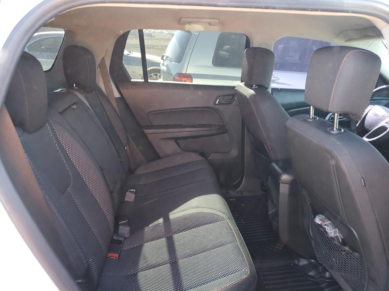 2016 GMC Terrain VIN 2GKALMEK8G6213247 Copart auction photo, hail damage thumbnail 11