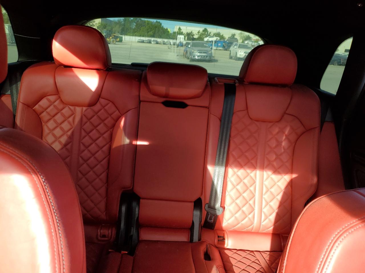 2023 Audi SQ5 VIN WA1B4AFY4P2030630 Copart auction photo, water/flood / minor dent/scratches damage thumbnail 10