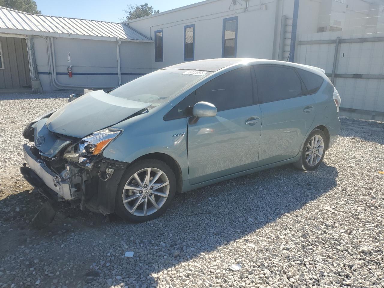 2014 Toyota Prius VIN JTDZN3EU0E3357285